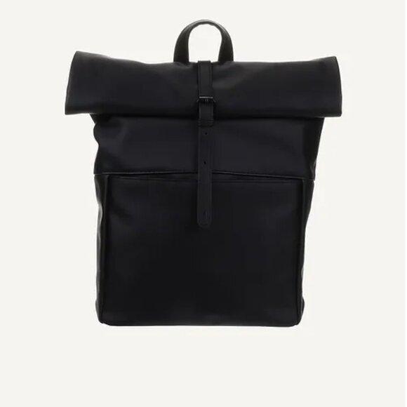 Black Backpack - Picture 5 of 11